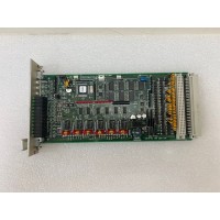 AMAT 0190-06279 CDN391 DIGITAL DNET DIO Board...